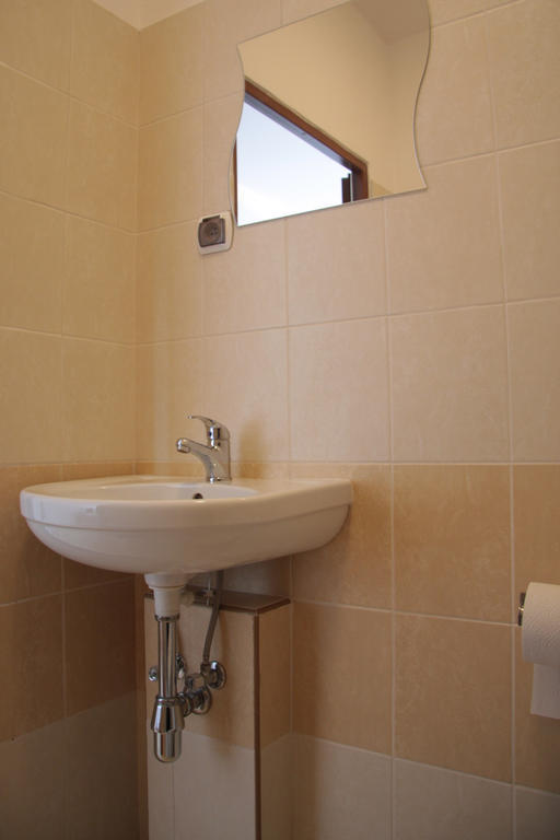 Hostel24 Bed&Breakfast Bydgoszcz Habitación foto
