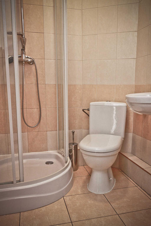 Hostel24 Bed&Breakfast Bydgoszcz Habitación foto