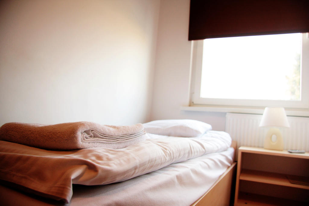 Hostel24 Bed&Breakfast Bydgoszcz Habitación foto